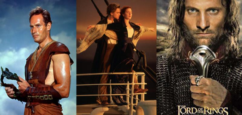 ¿Qué película es la más exitosa?